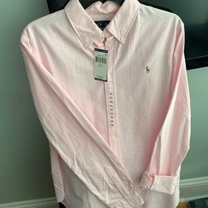 Extra Large Button up